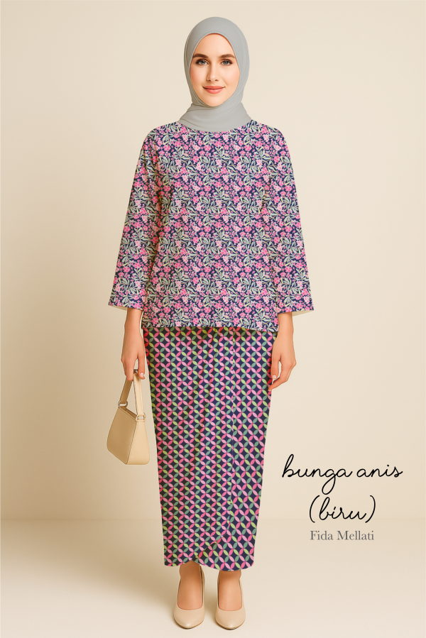 bunga anis