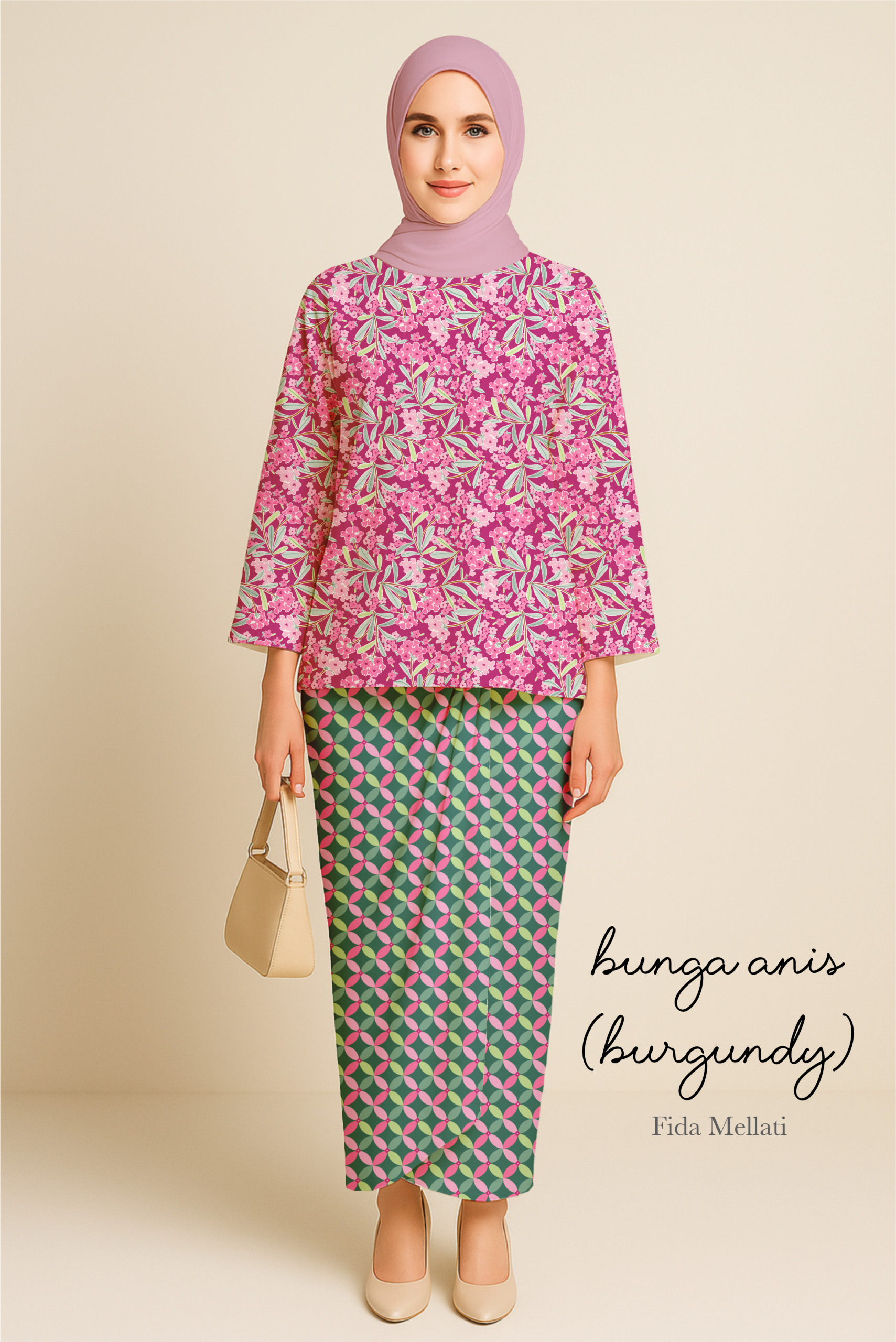 Bunga Anis